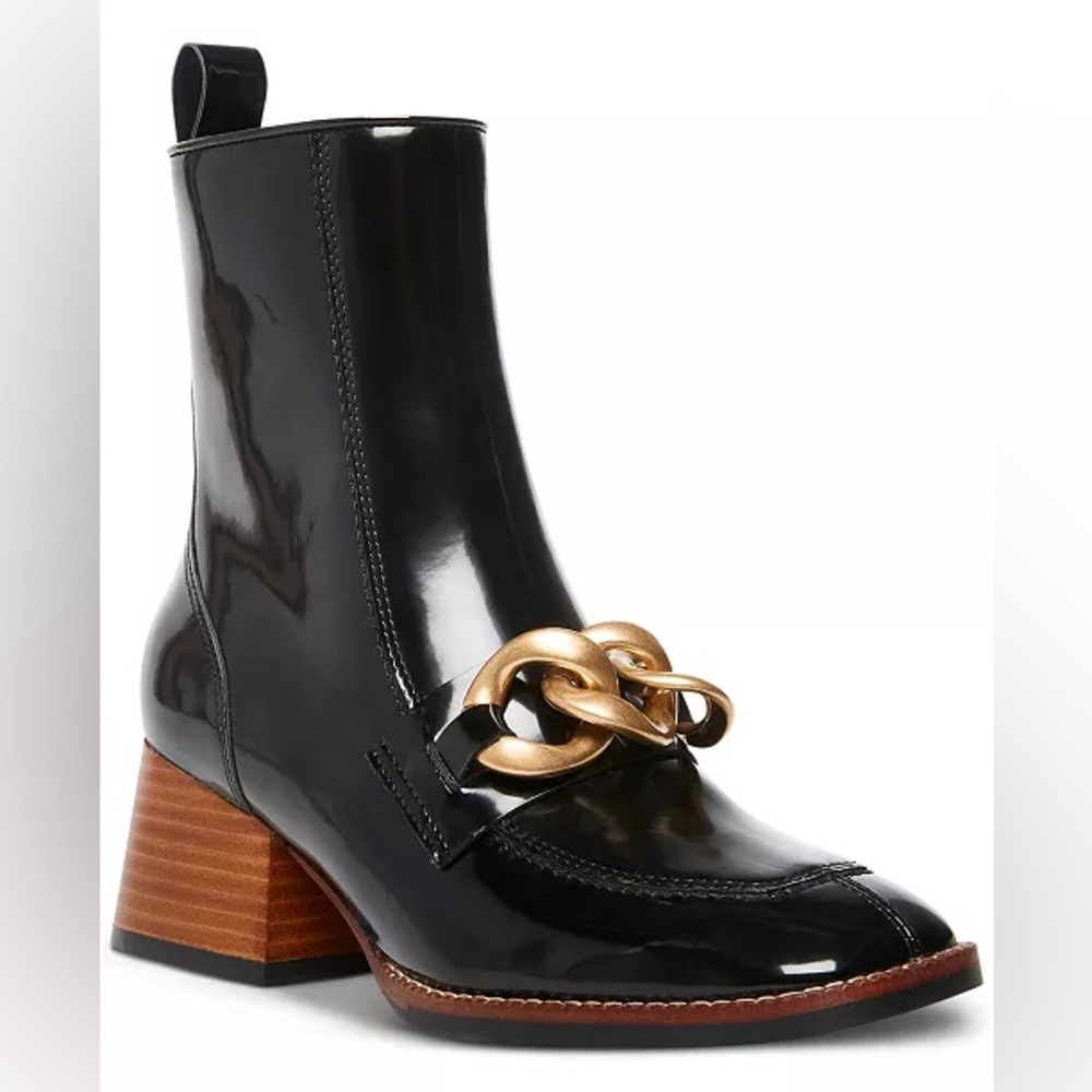 Steve Madden Loreen Ankle Boot